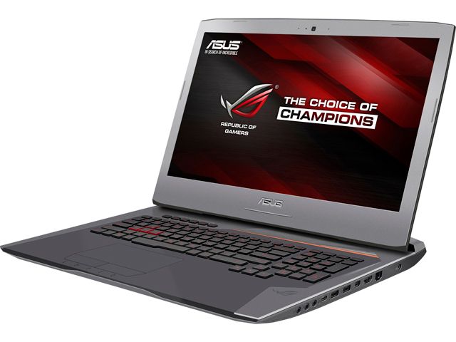 ROG G752VY